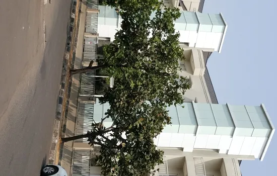 Puri Park Residence Puri Kencana
