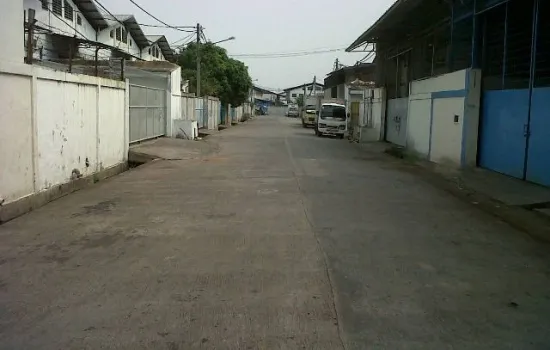 DAAN MOGOT UK 1398M2 BAGUS