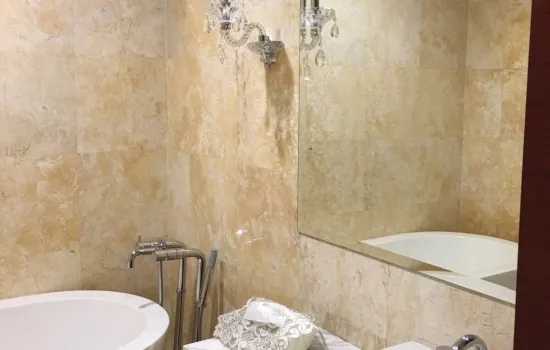 Apartemen Dharmawangsa Essence