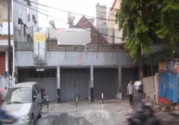 Tempat Usaha