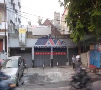 Tempat Usaha
