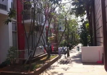 Dijual rumah  cluster Long Beach PIK