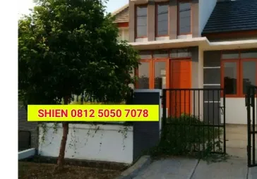 Bangunan baru bebas banjir