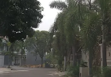 di Lokasi Strategis dan Nyaman...