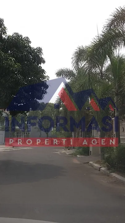 di Lokasi Strategis dan Nyaman...