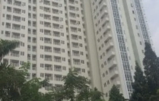 METRO PARK UK 2BR VIEW S POOL ( 57.72m2)