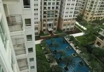 Pakubuwono Residence