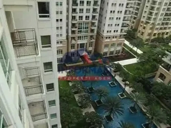 Pakubuwono Residence