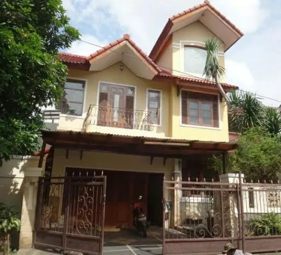 TAMAN ALFA LT 206 / LB 350