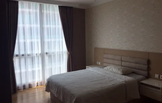 SENOPATI RESIDENCE UK 170M2 ..2BR