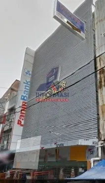 Dijual Hotel Mangga Besar
