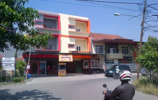 Margahayu Bandung