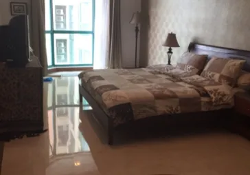 Apartemen Mewah Casablanca