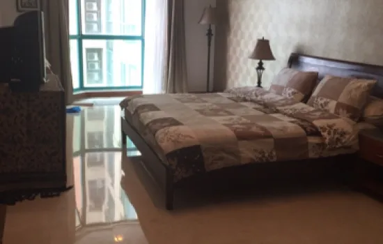 Apartemen Mewah Casablanca