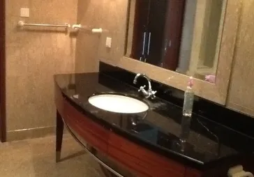 Apartemen Pakubuwono IronWood