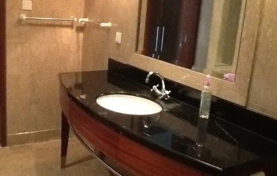 Apartemen Pakubuwono IronWood