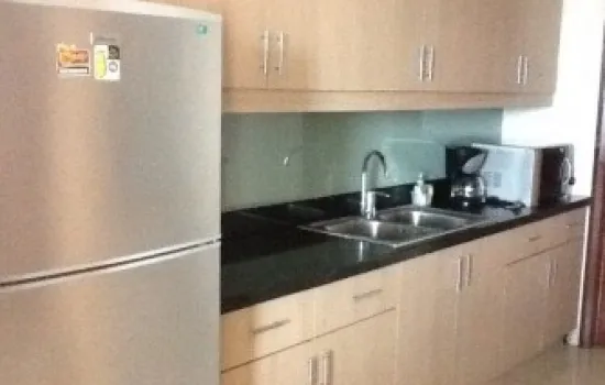 Apartemen Pakubuwono IronWood