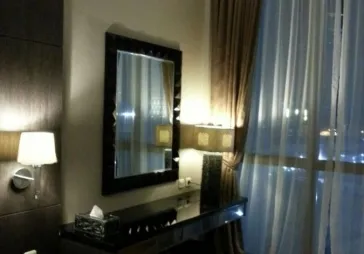 Disewakan Apartemen Senopati 8. LT 59