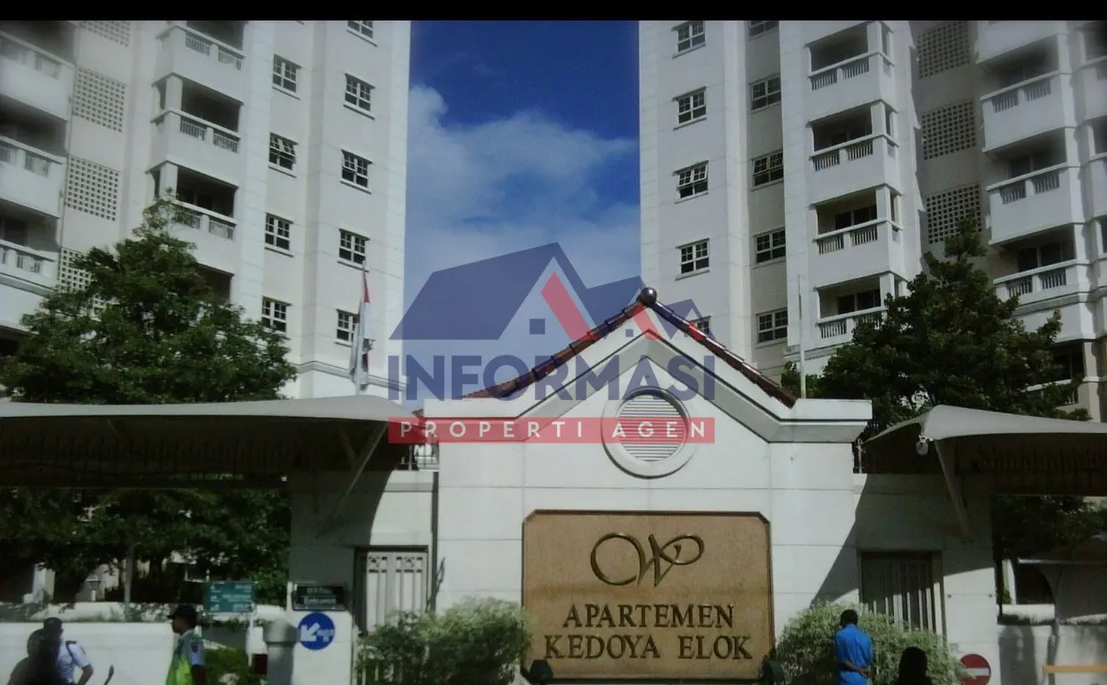 Disewakan Apartemen Kedoya Elok