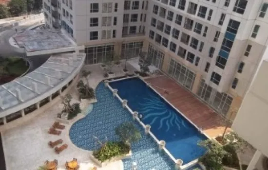 Casagrande Kota Casablanca