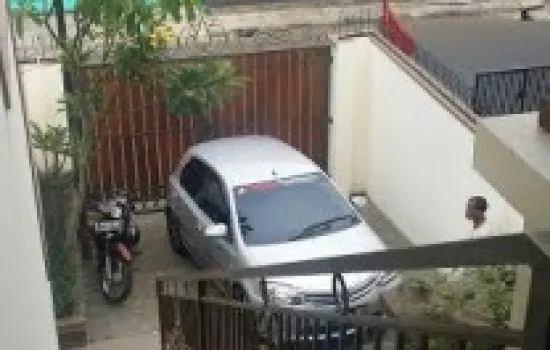 MENTENG LUAS 200M2 , MINIMALIS BY HARRY 92729900