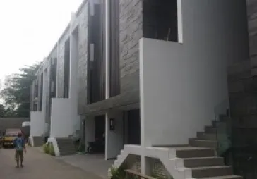 TOWN HOUSE MENTENG RESIDENCE UK 120
