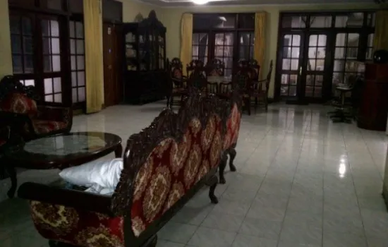 Rumah Kost di Slipi