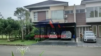 NYAMAN DI GRAND WISATA BEKASI