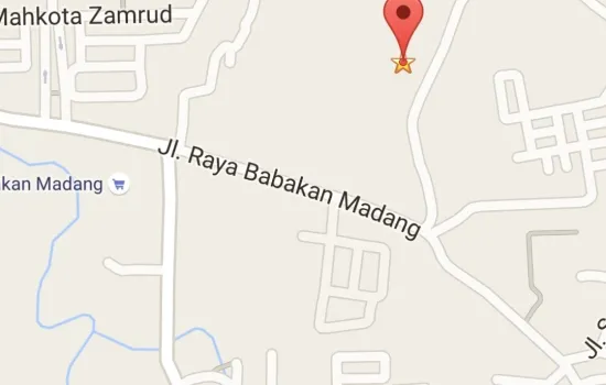 Kav MURAH dekat babakan medang SENTUL