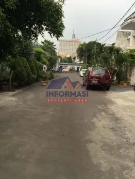 taman daan mogot