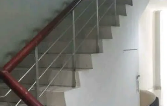 GRAND WIJAYA KEBAYORAN 4 LANTAI LT 76M2