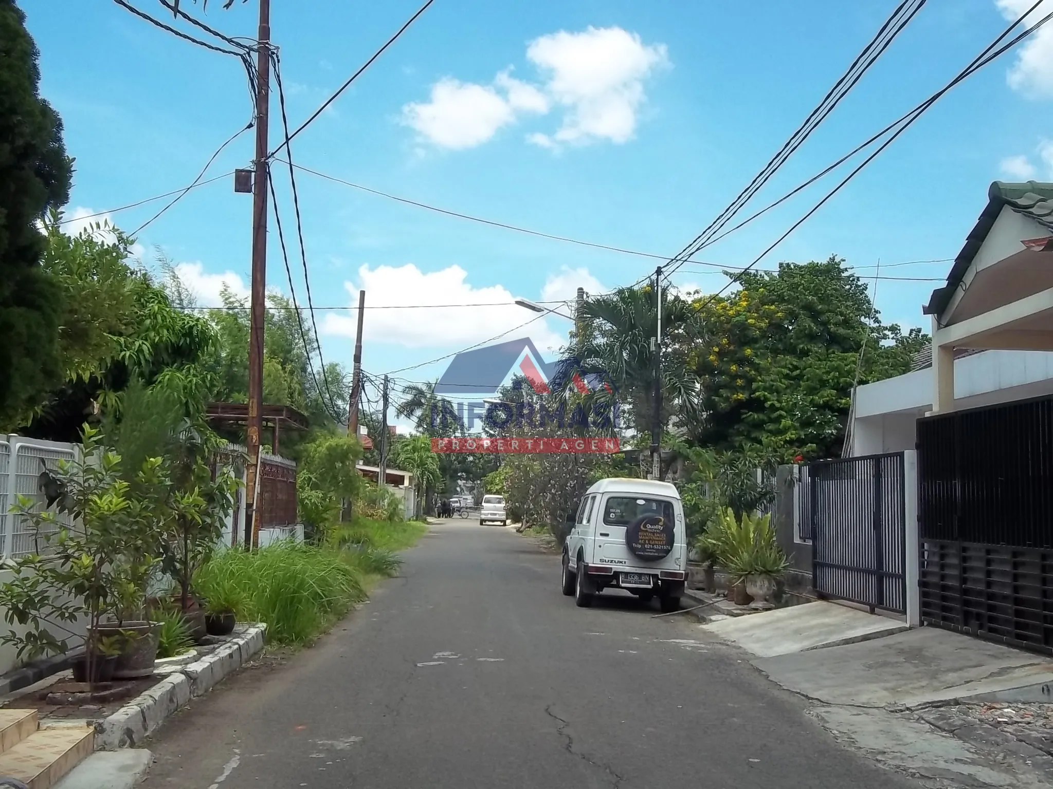 Citra Garden