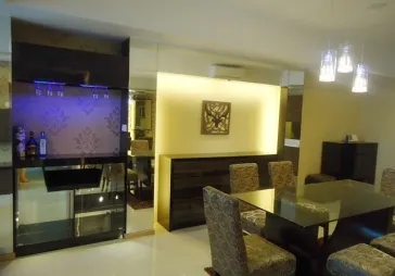 Casagrande Kota Casablanca