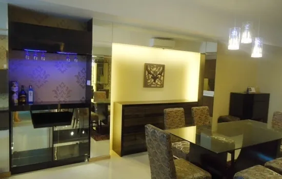 Casagrande Kota Casablanca
