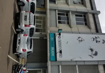 Komp ASTC Alam Sutera