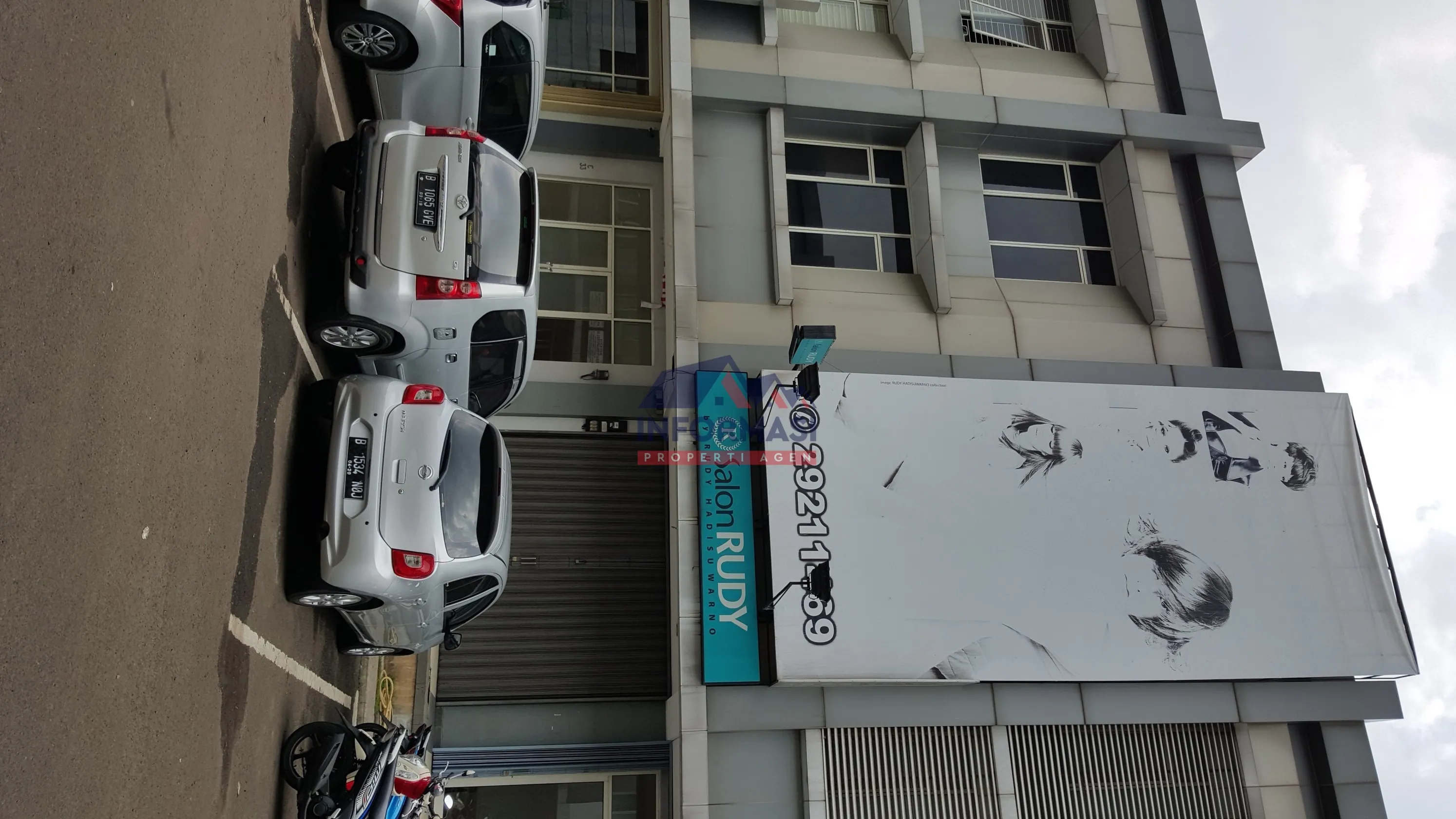 Komp ASTC Alam Sutera
