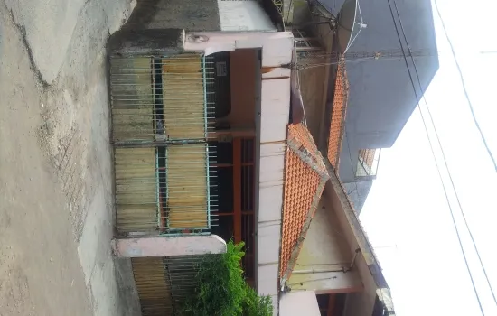 Rumah Tanjung Duren.