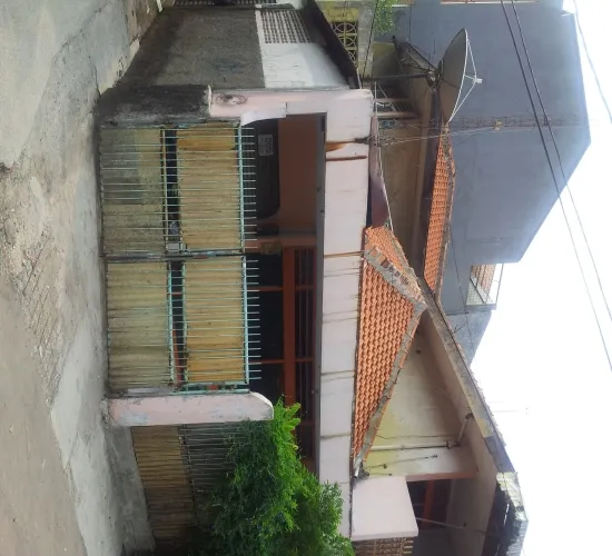 Rumah Tanjung Duren.