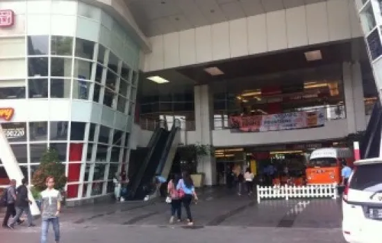 KIOS TANG CITY PALING MURAH UK 7,8 HOEK