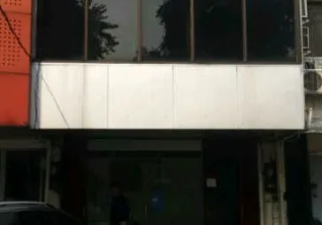 GRAND WIJAYA KEBAYORAN 4 LANTAI LT 76M2