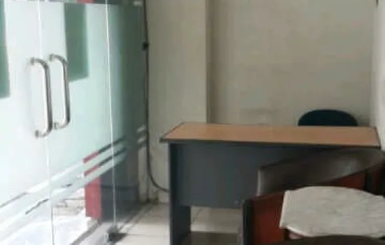 GRAND WIJAYA KEBAYORAN 4 LANTAI LT 76M2