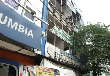 Jl Ir Juanda Ciputat