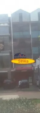 Pesanggrahan