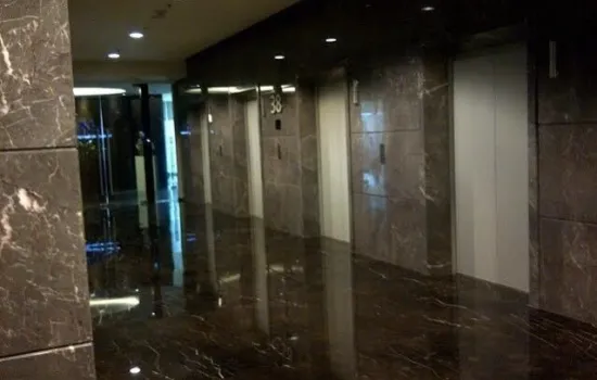 DISEWAKAN OFFICE SPACE DI SUDIRMAN SCBD EQUITY TOWER LUAS 21