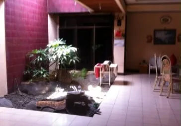 Dijual Rumah Taman Alfa indah-Joglo