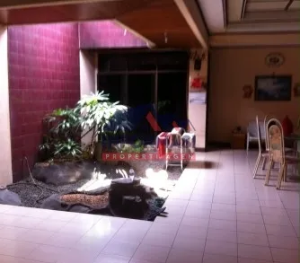 Dijual Rumah Taman Alfa indah-Joglo