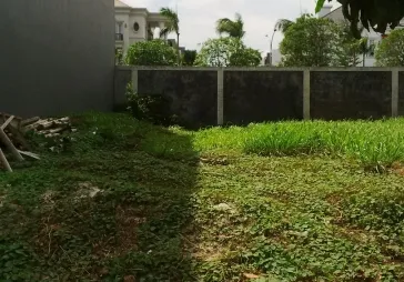puri indah