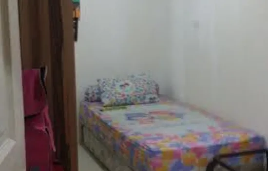 RUMAH MURAH DURI MAS UK 6X15 , 1 LANTAI @ 1.4 M