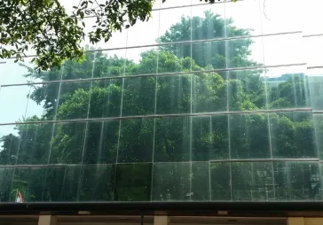 Disewakan mini gedung, menteng