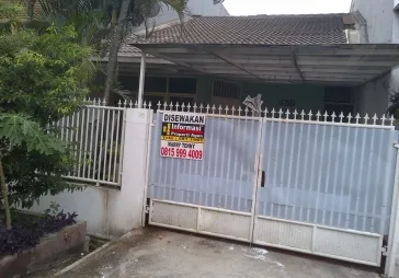 1 Lantai bebas banjir